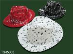 PVC HATS
